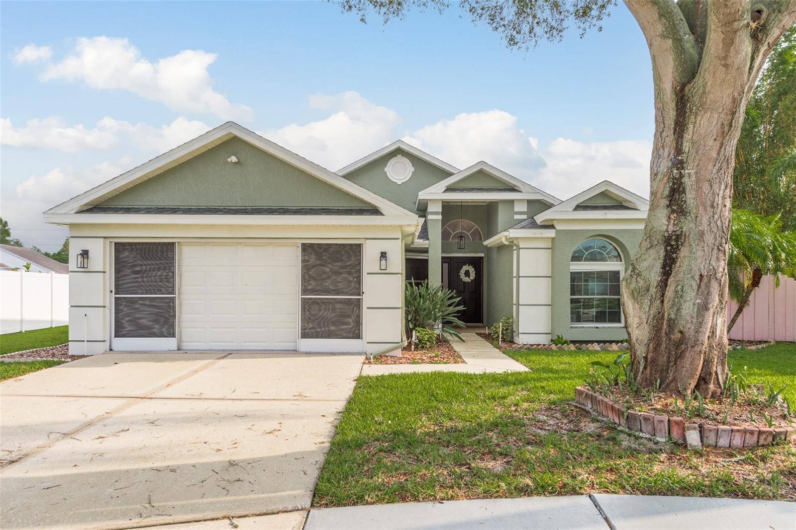 New Port Richey, FL 34653,7109 WHITTINGTON COURT