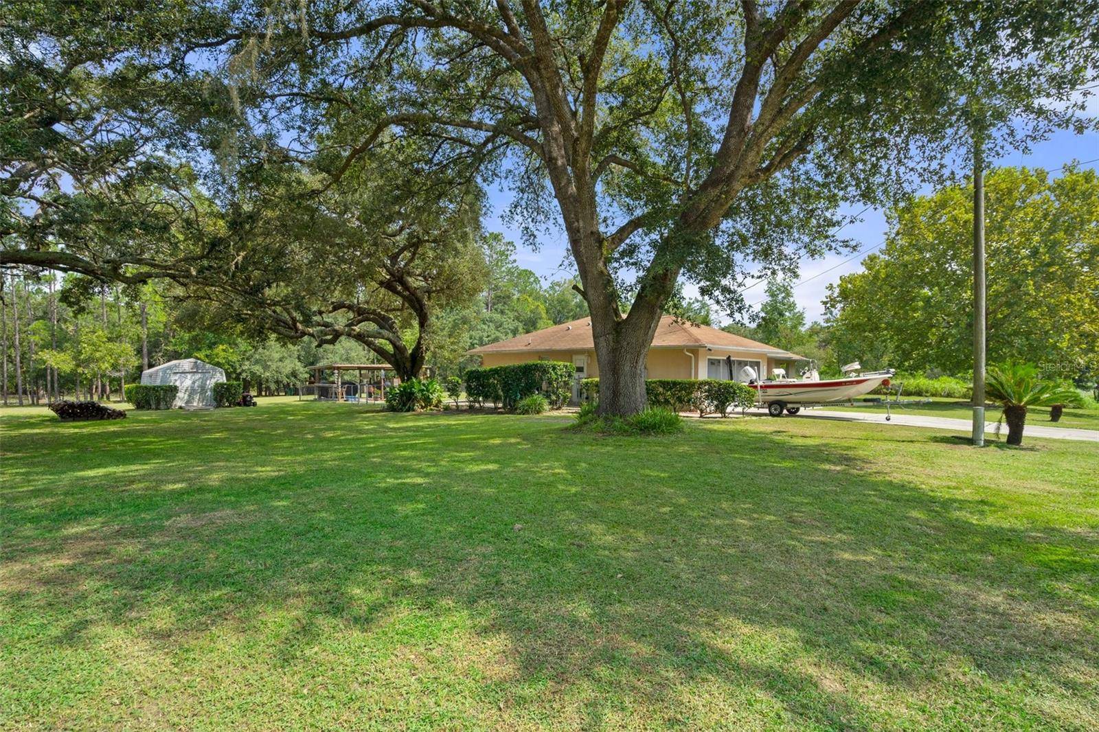 Citrus Springs, FL 34434,83 W JAZZ PL