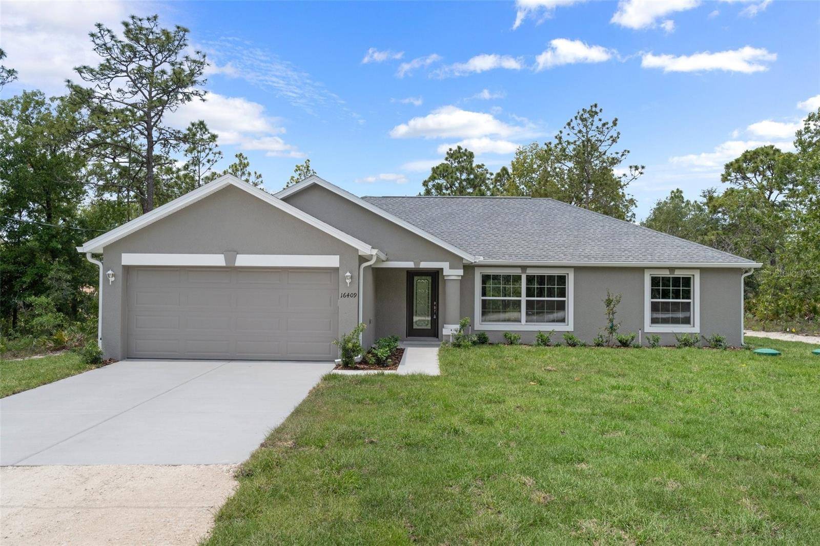 Citrus Springs, FL 34434,1529 W MAGENTA DR