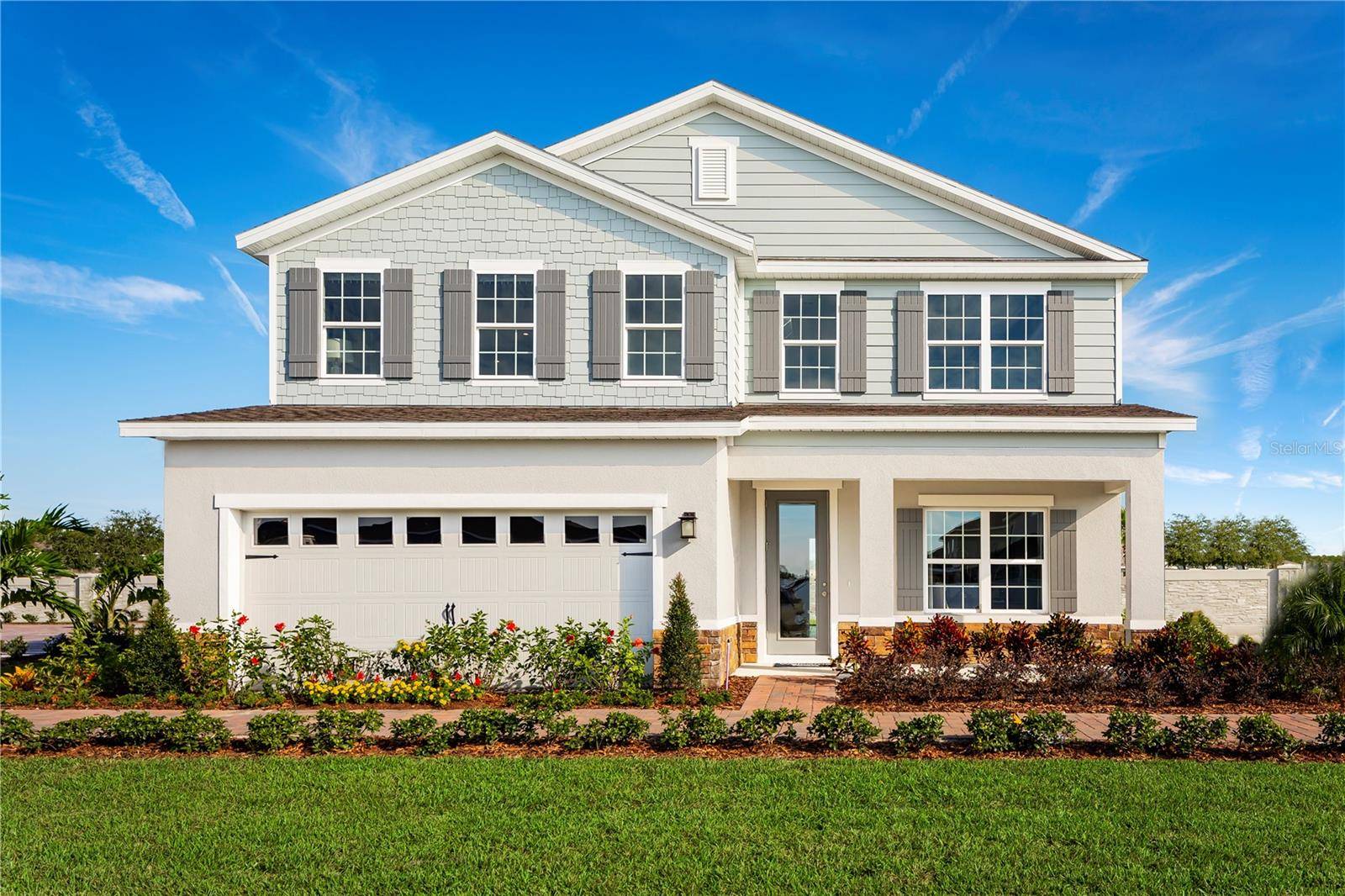 Saint Cloud, FL 34771,5706 FRESHWATER CANYON DR