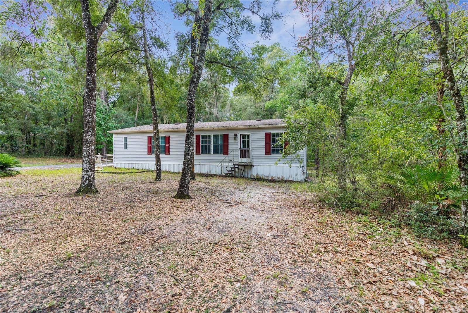 Brooksville, FL 34601,14337 OLD HUNTER RD