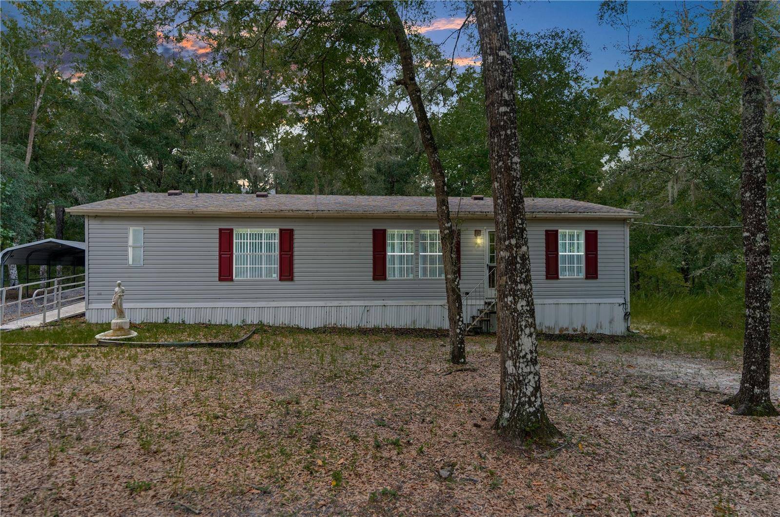 Brooksville, FL 34601,14337 OLD HUNTER RD