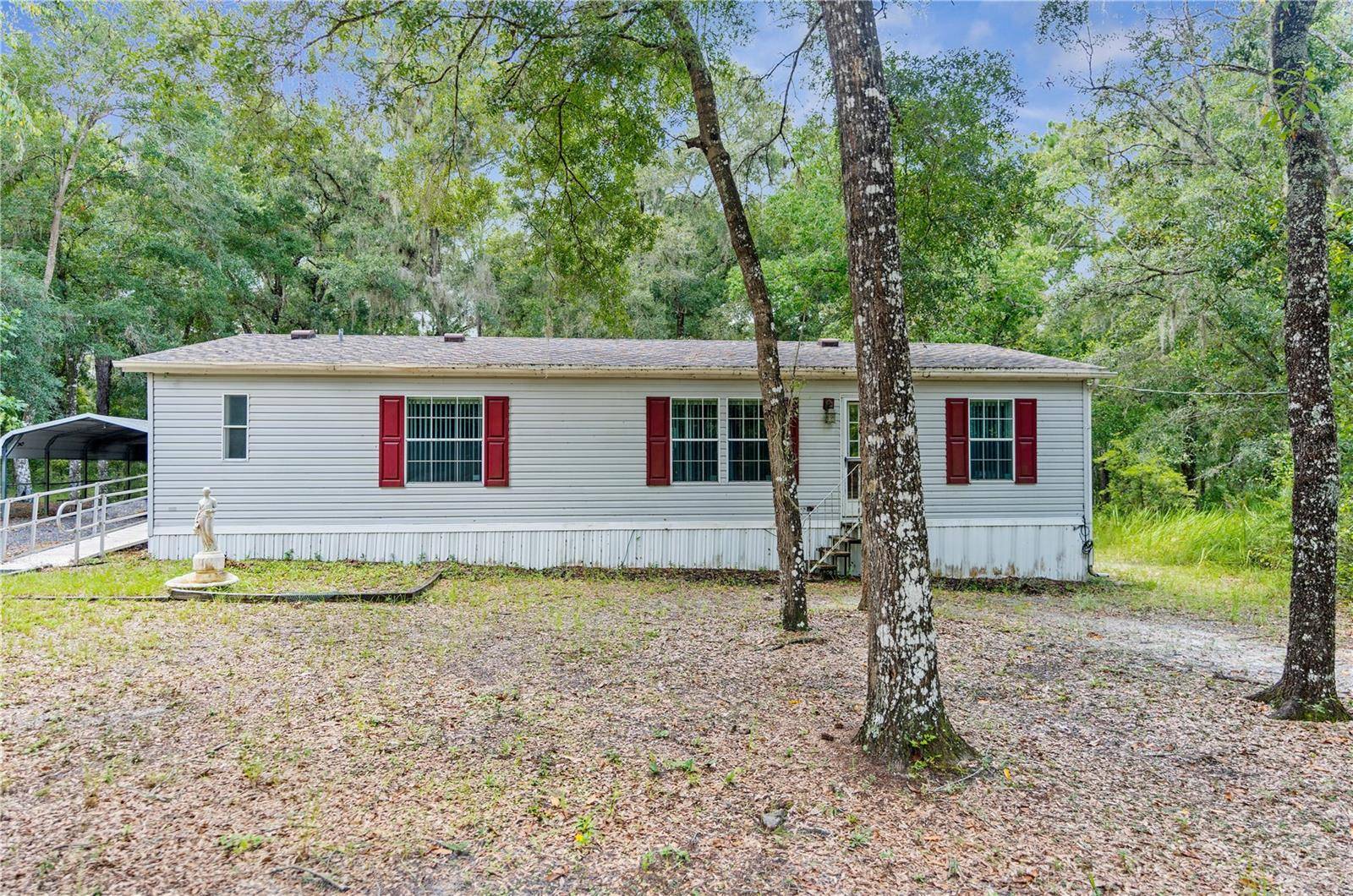 Brooksville, FL 34601,14337 OLD HUNTER RD