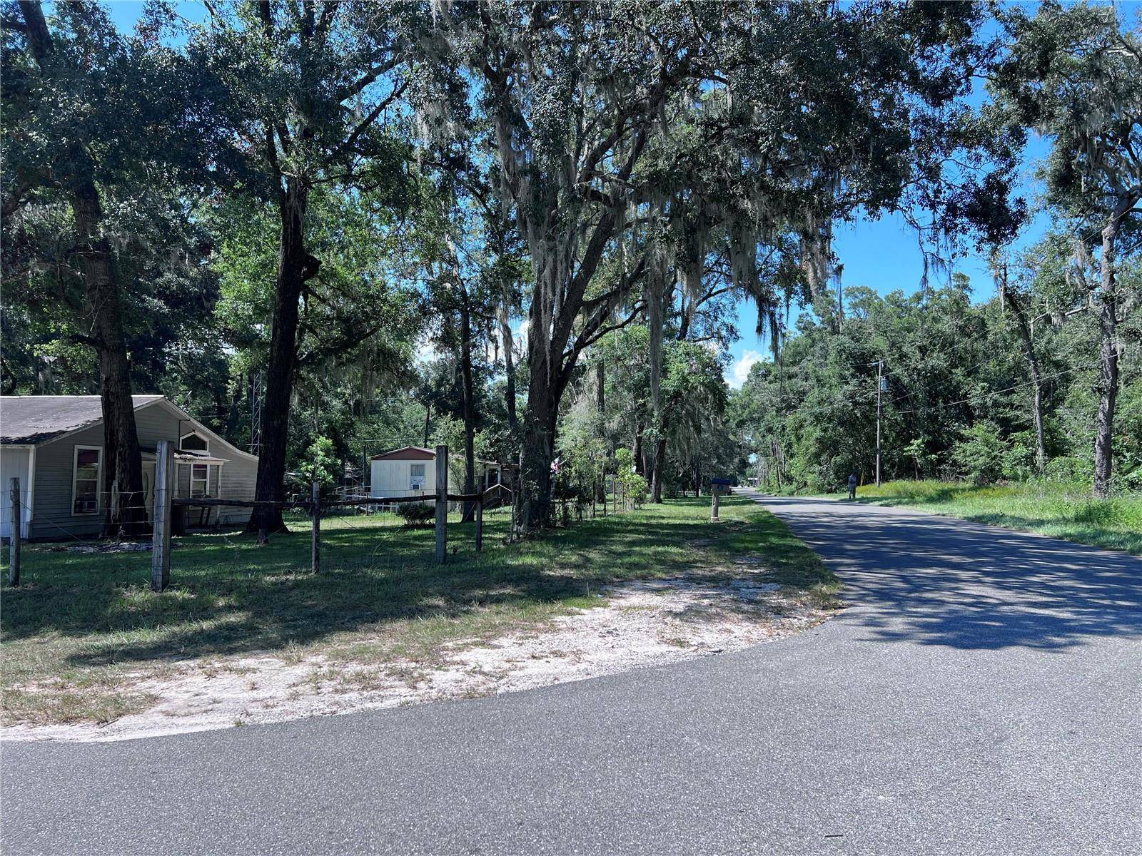 Fanning Springs, FL 32693,00 NW 90TH CT