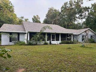Inverness, FL 34450,418 S MINSTREL AVE