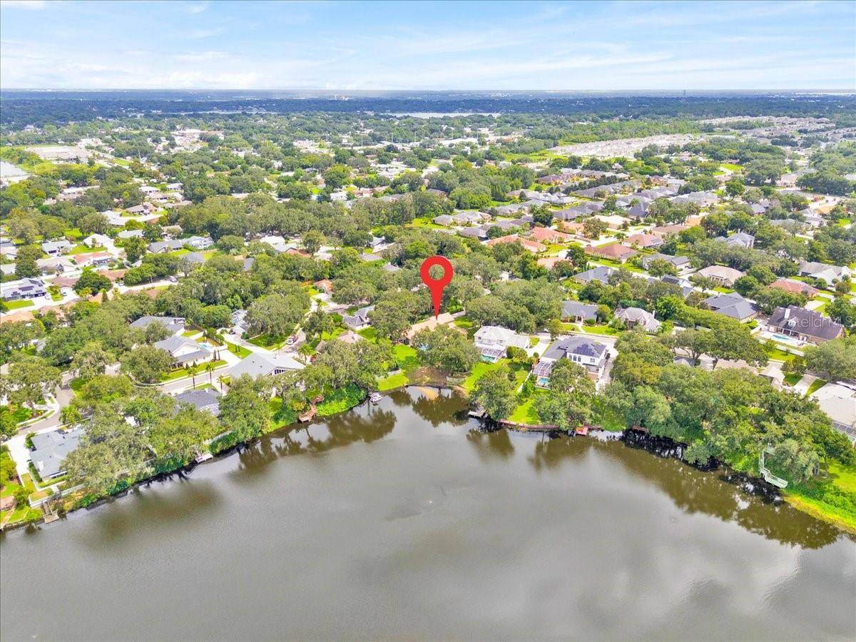 Lakeland, FL 33813,6615 CRESCENT LAKE DR