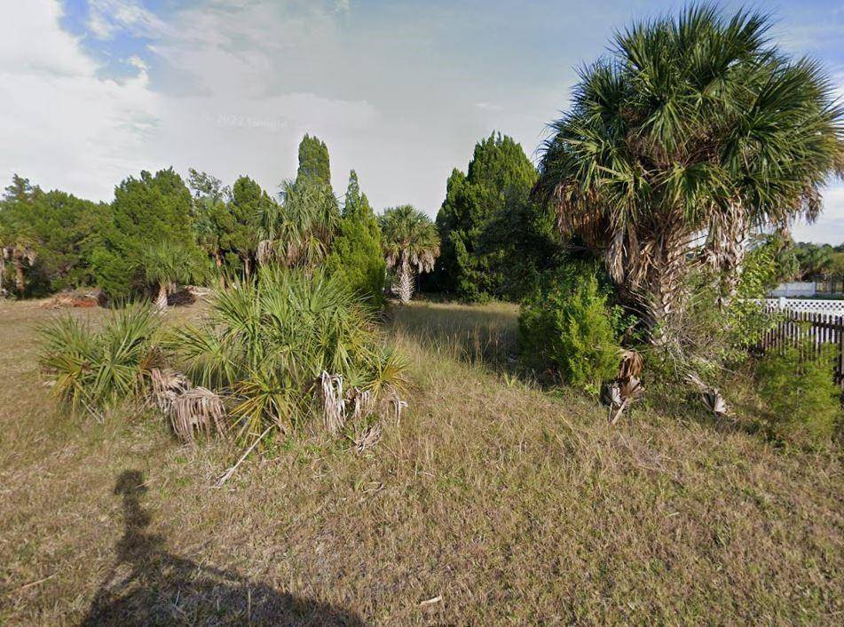 Hernando Beach, FL 34607,0 ROSE ARBOR DR LOT 9