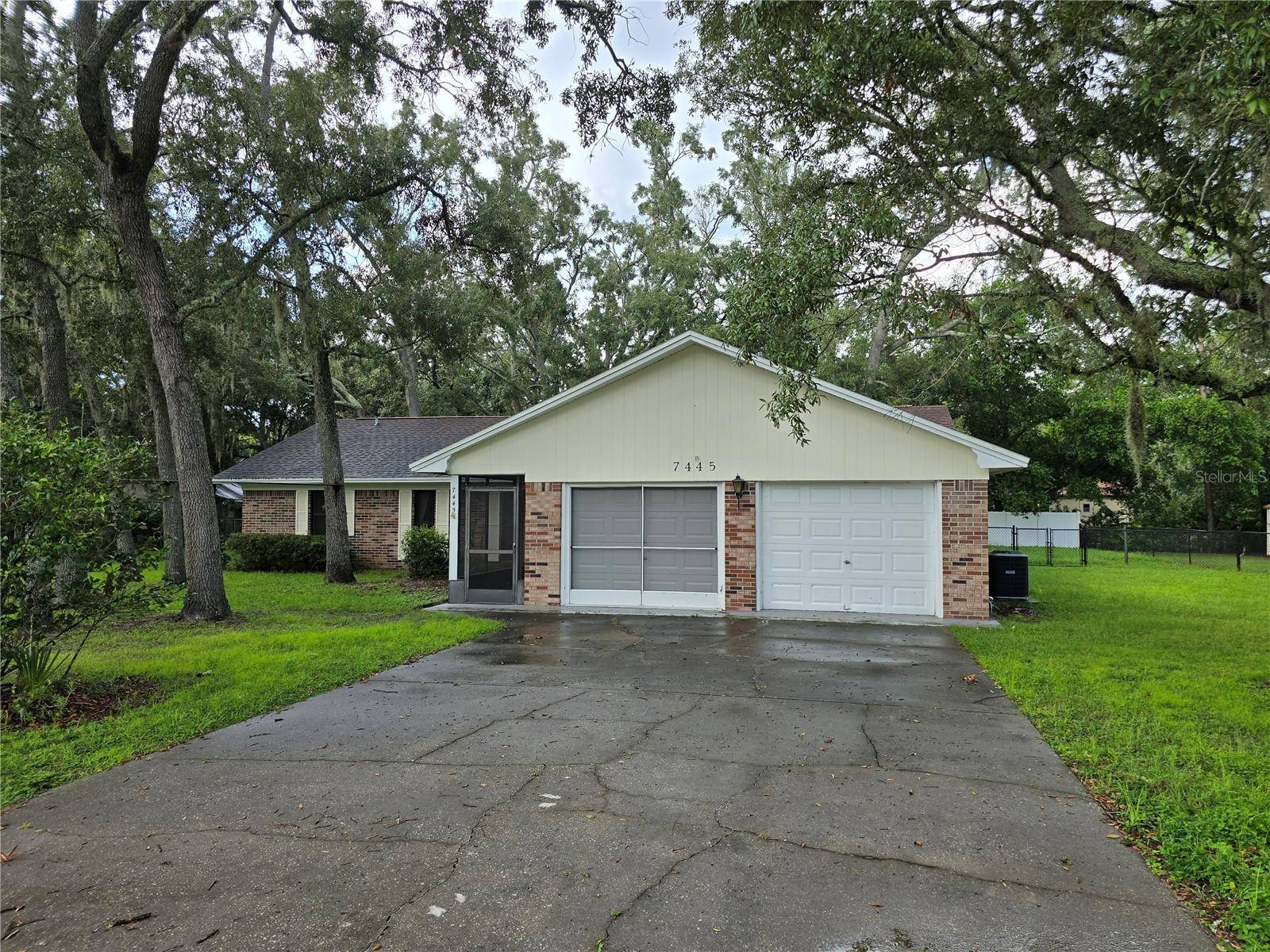 Spring Hill, FL 34606,7445 TOUCAN TRL