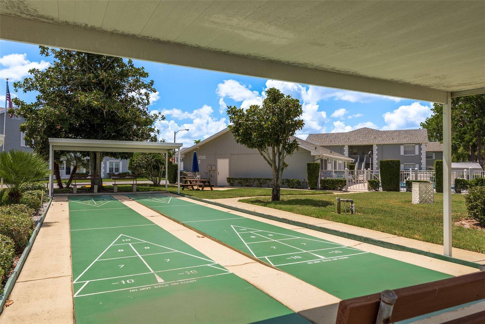 Hudson, FL 34667,7712 HILLSIDE CT #202