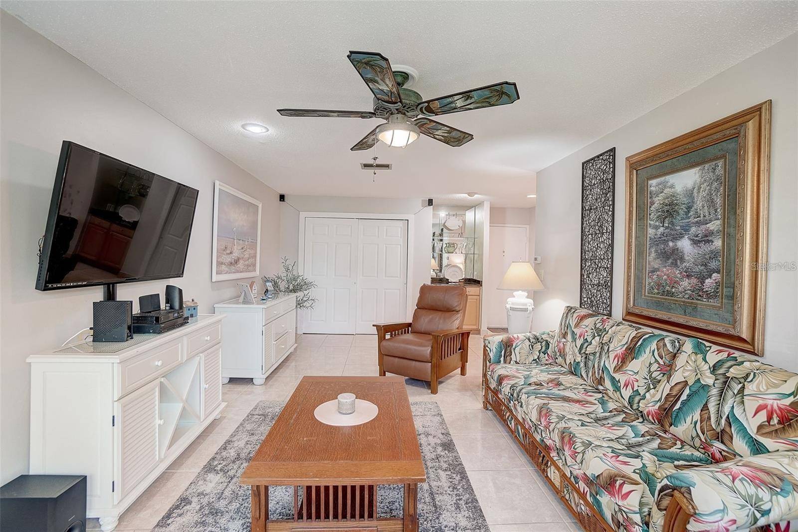 Dunedin, FL 34698,2700 BAYSHORE BLVD #1107