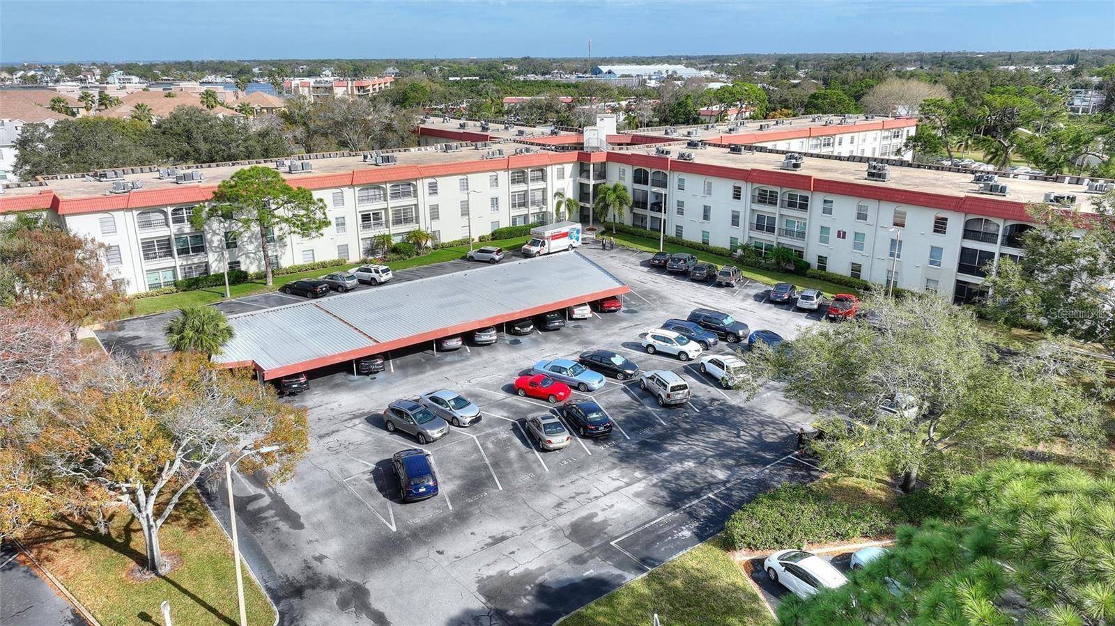 Dunedin, FL 34698,2700 BAYSHORE BLVD #1107