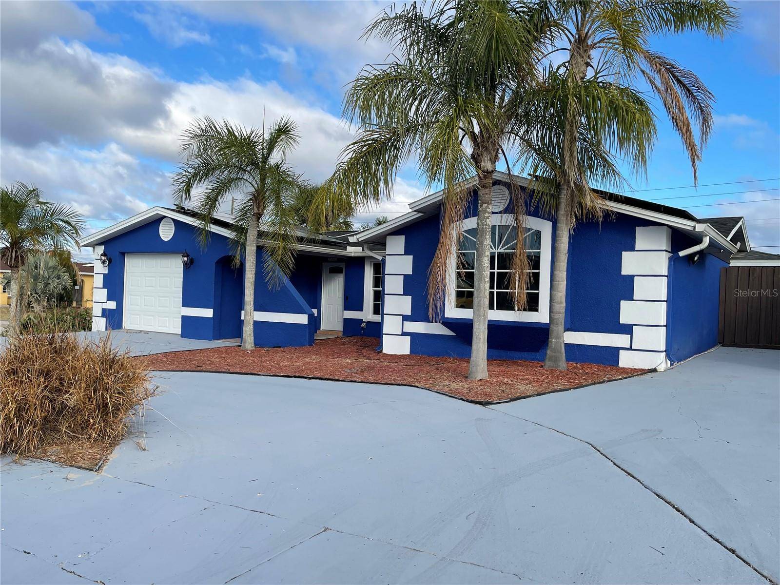 New Port Richey, FL 34653,7446 DONEGAL ST