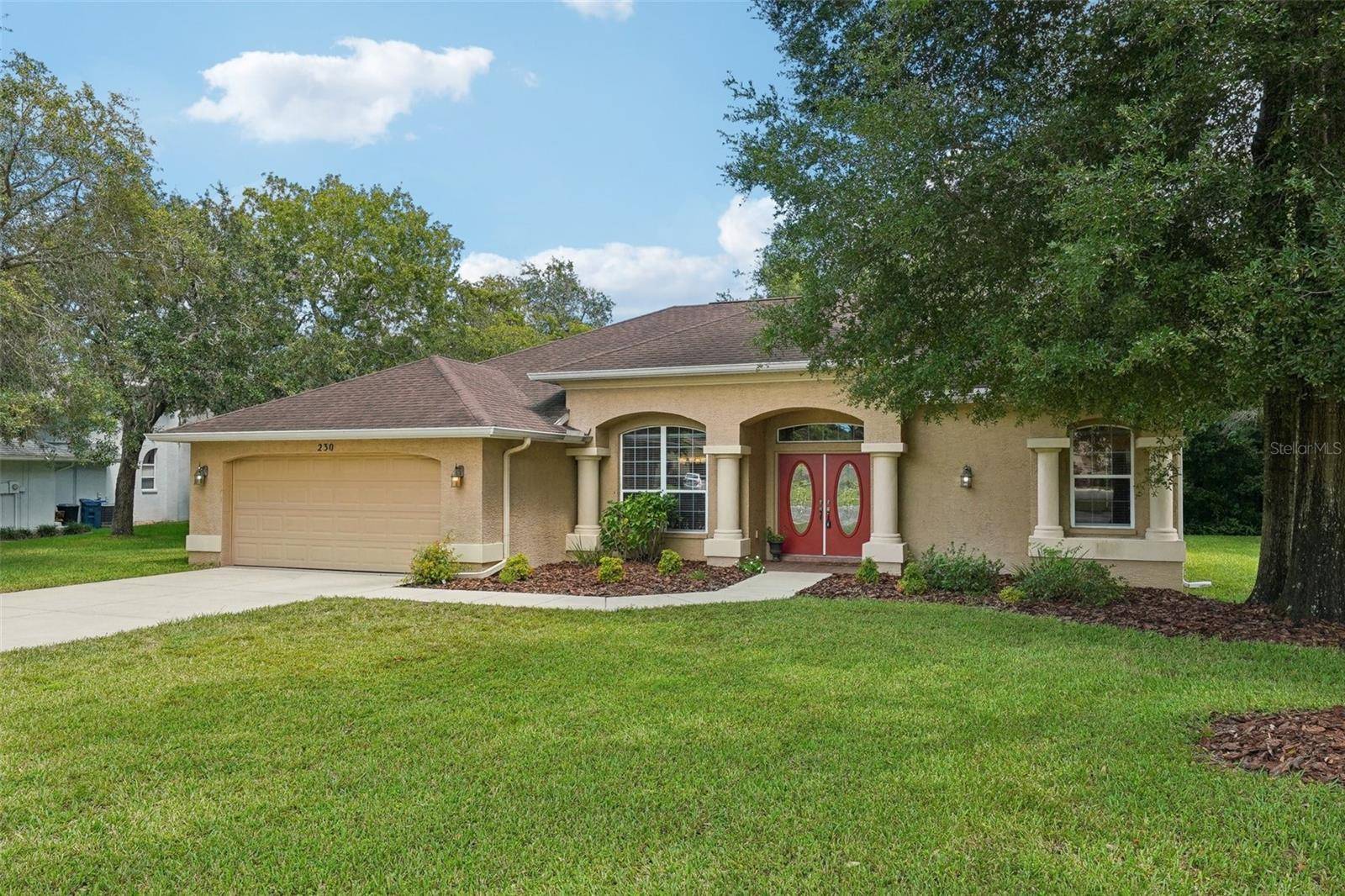 Spring Hill, FL 34609,230 FOREST WOOD CT