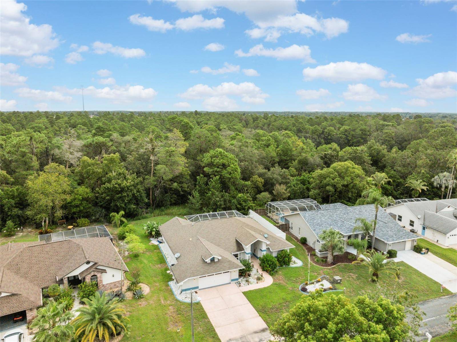 Spring Hill, FL 34606,8117 WINDING OAK LN