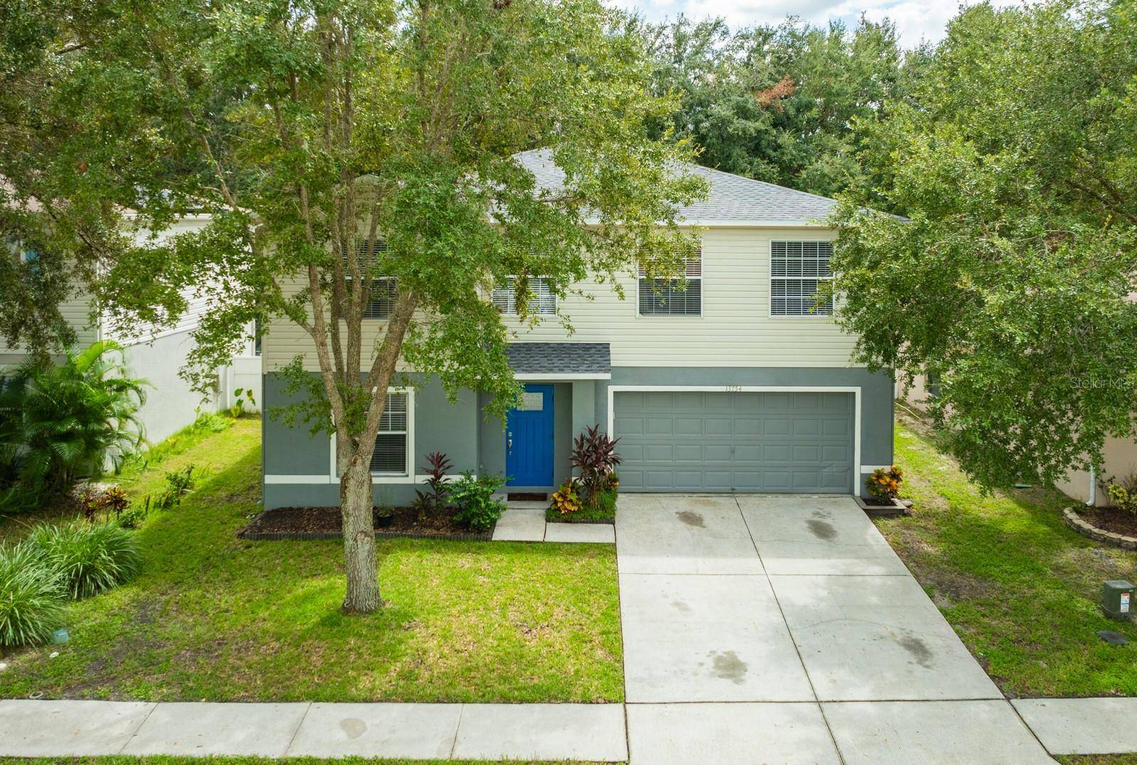 Odessa, FL 33556,13754 TRAMORE DR