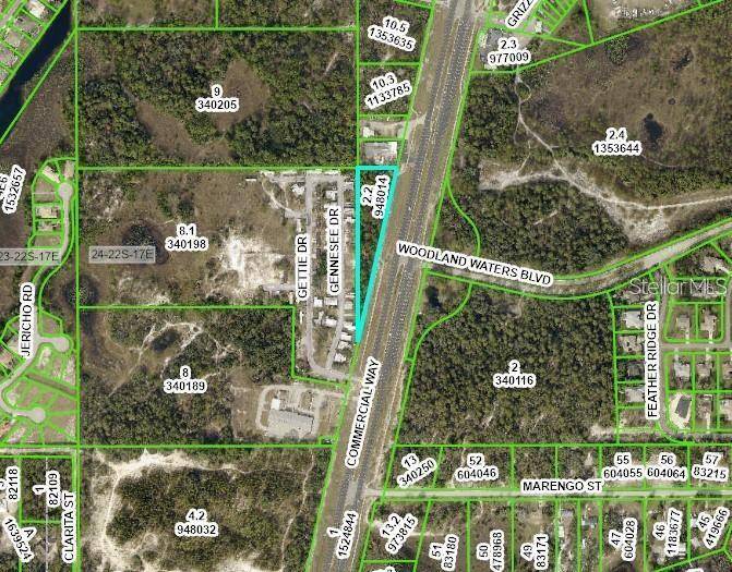 Brooksville, FL 34613,00 COMMERCIAL WAY