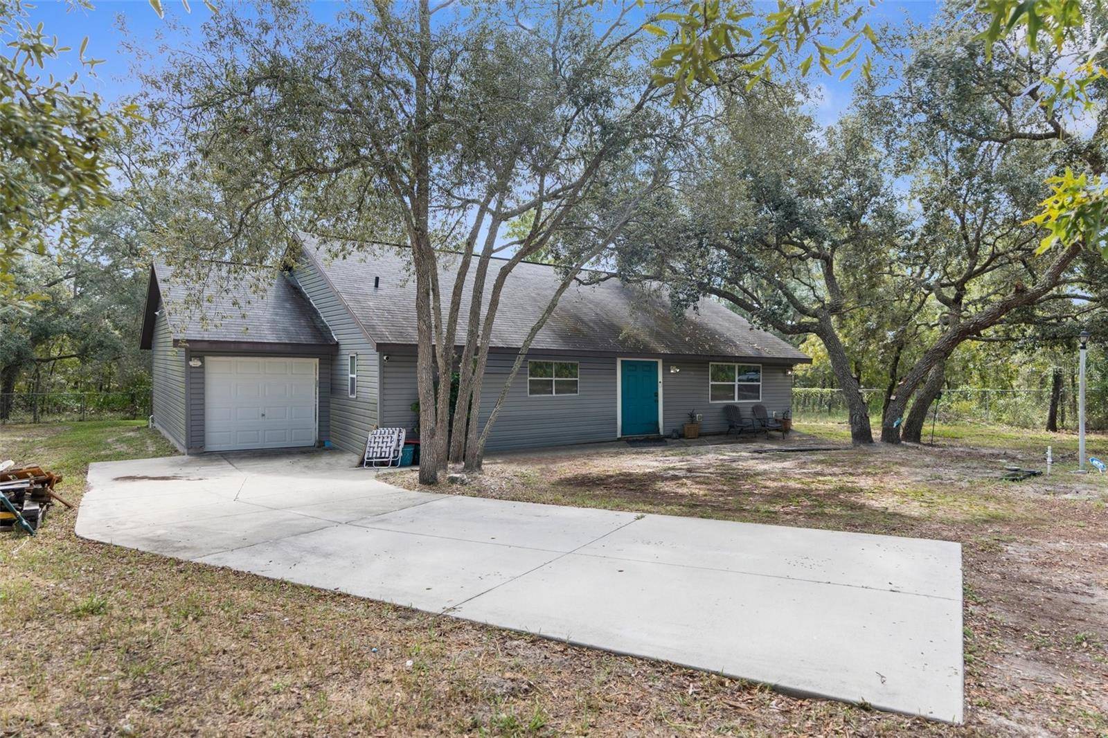 Brooksville, FL 34614,15236 MOTTLED OWL RD