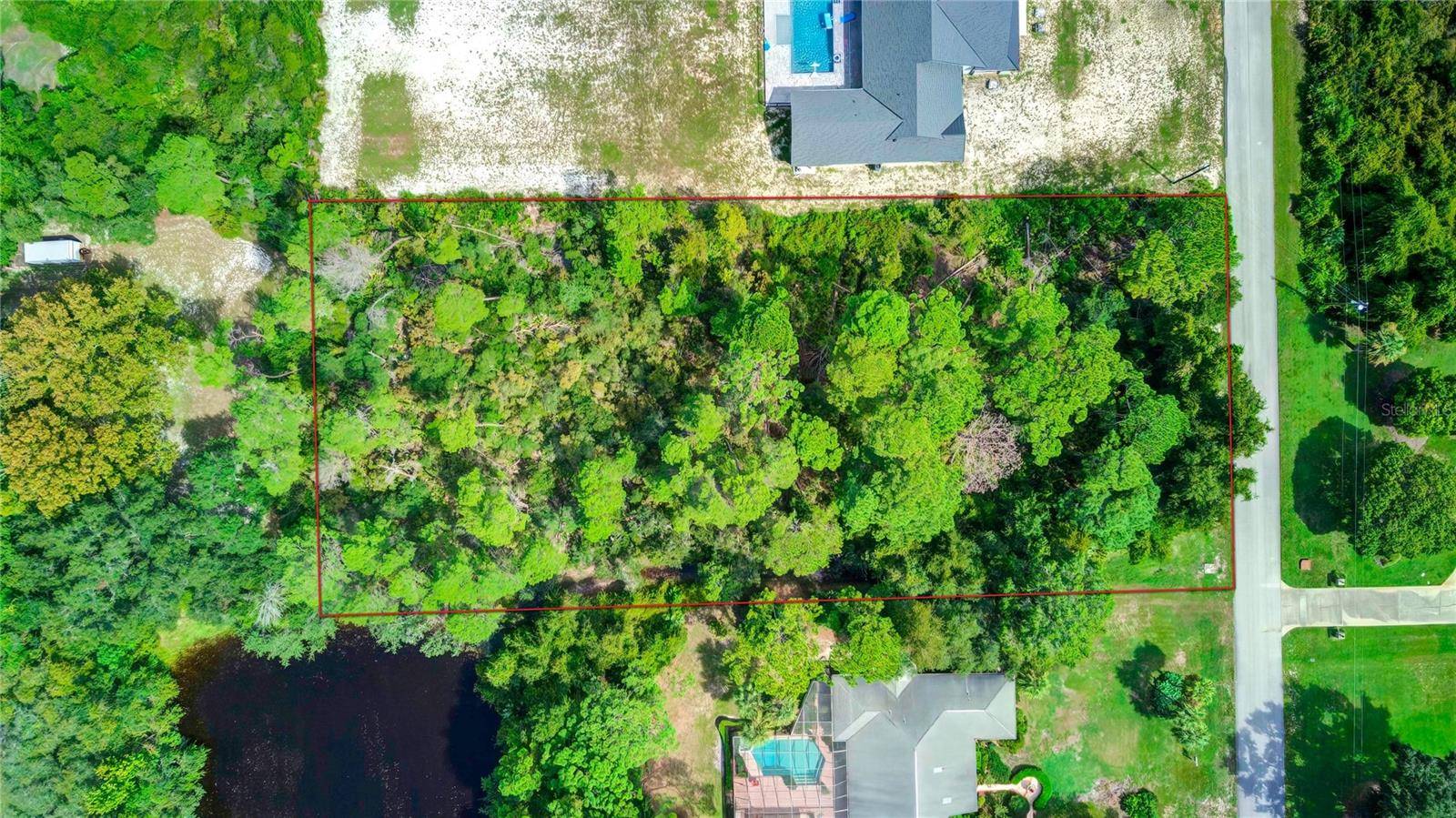 Weeki Wachee, FL 34607,6067 PATRICIA PL