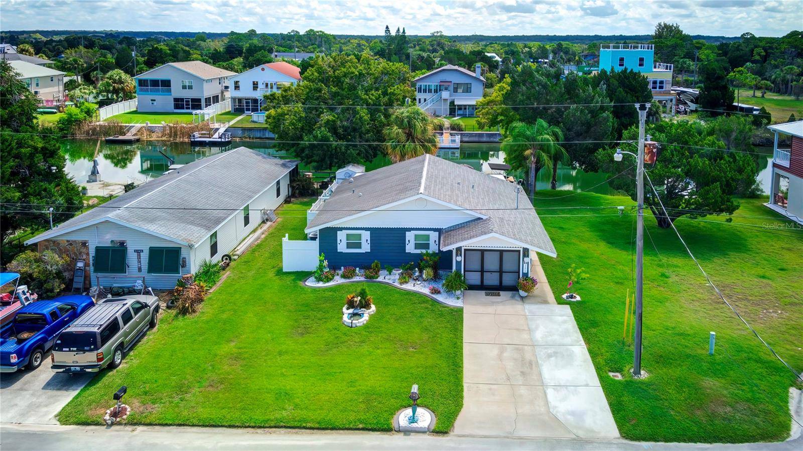 Hernando Beach, FL 34607,3178 SEA GRAPE DR