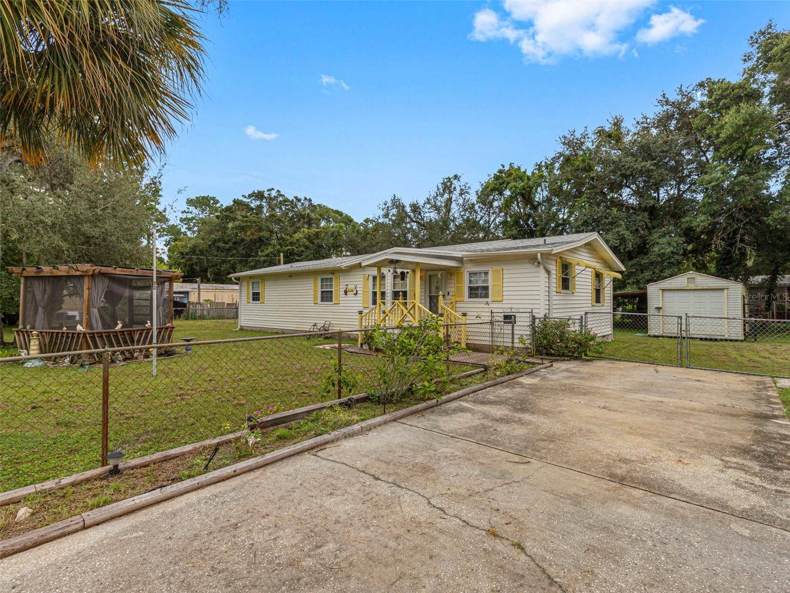 New Port Richey, FL 34654,9140 & 9130 PEONY ST