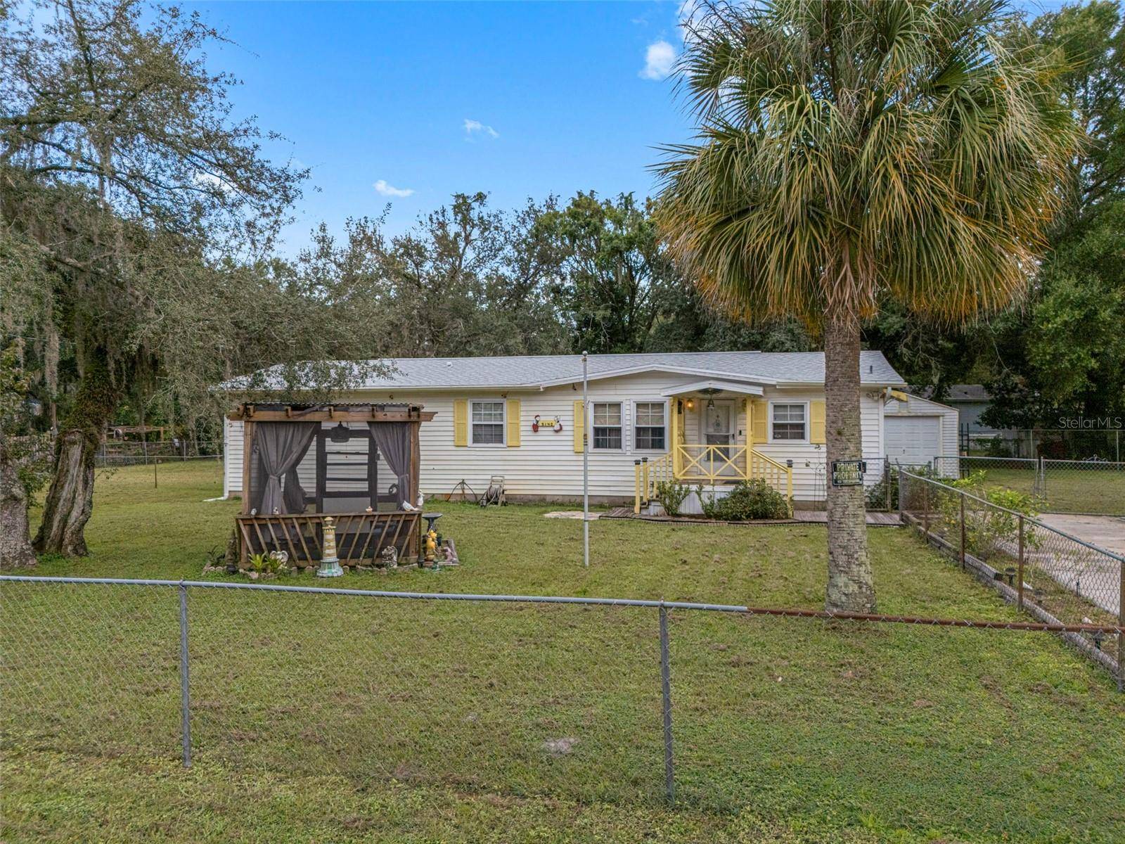 New Port Richey, FL 34654,9140 & 9130 PEONY ST