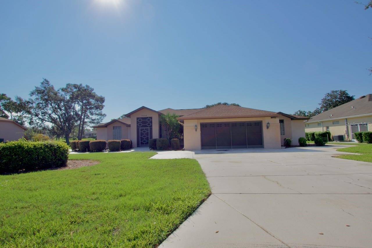 Weeki Wachee, FL 34613,9208 BUTLER BLVD
