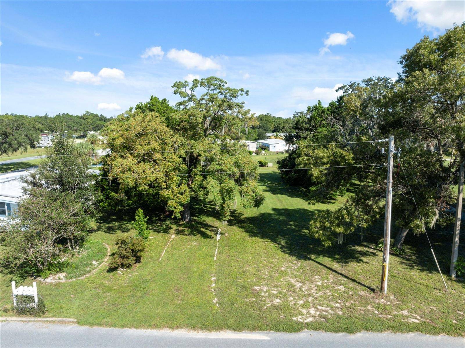 Brooksville, FL 34613,LOT 1 FORMOSA ST