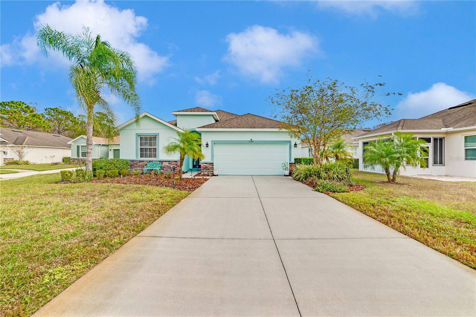 New Port Richey, FL 34654,11143 MERGANSER WAY