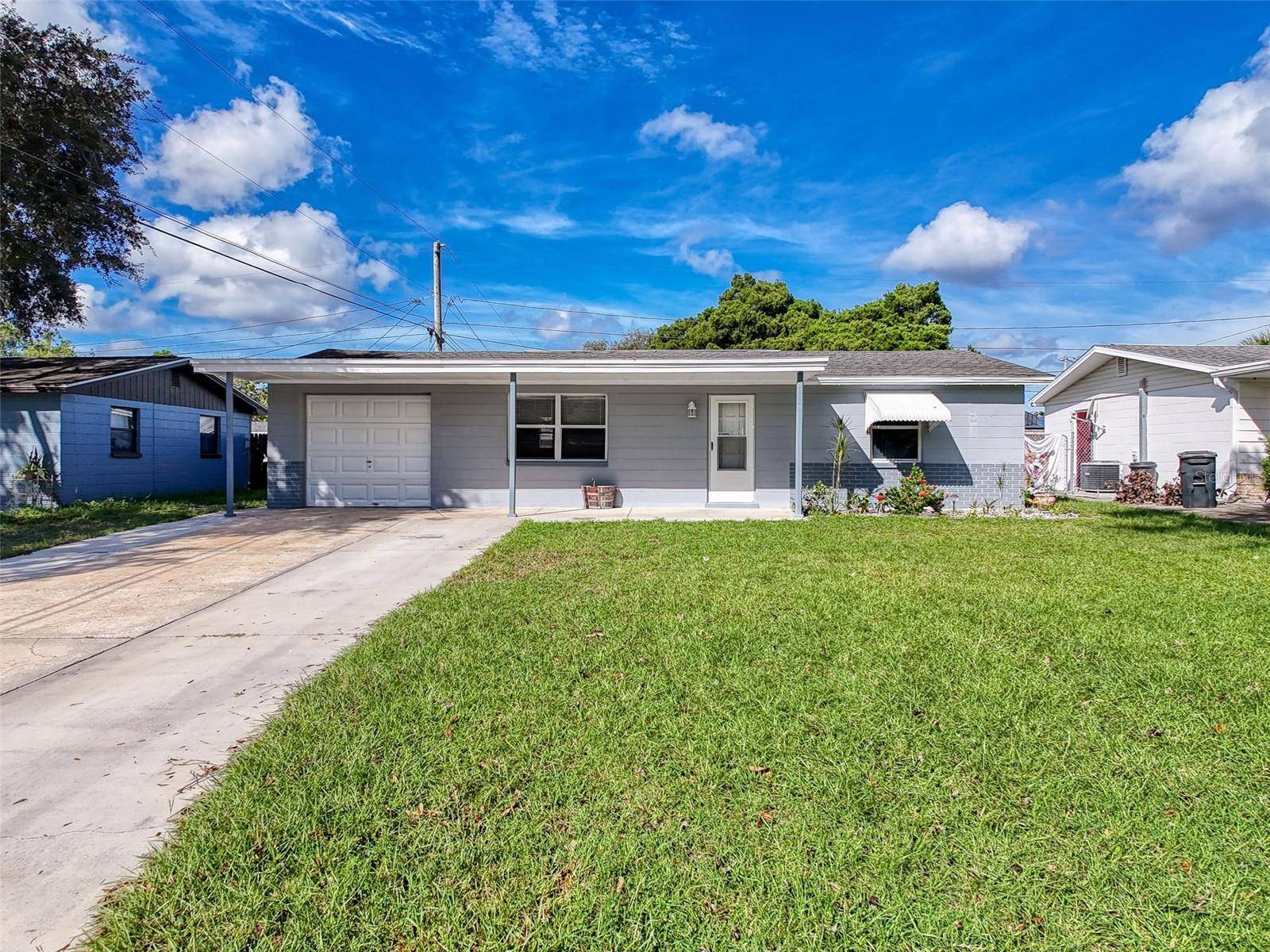 New Port Richey, FL 34652,3809 BURDEN ST