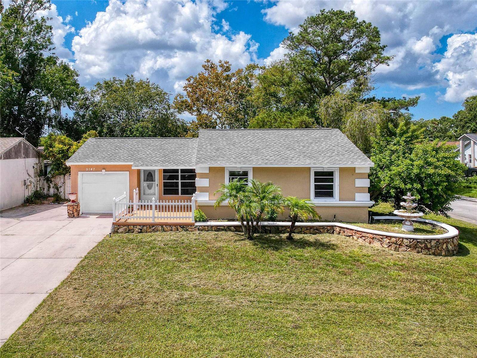 New Port Richey, FL 34653,5147 LARCH LN