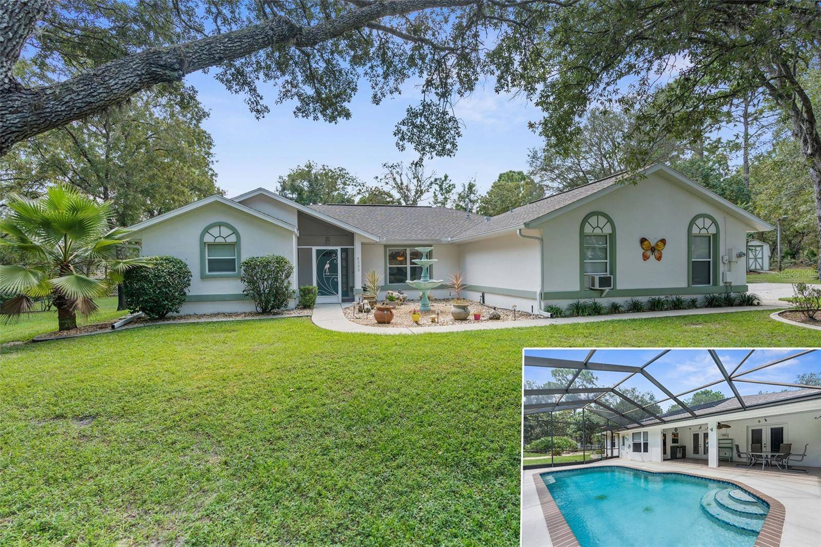 Beverly Hills, FL 34465,4533 N ALLAMANDRA DR