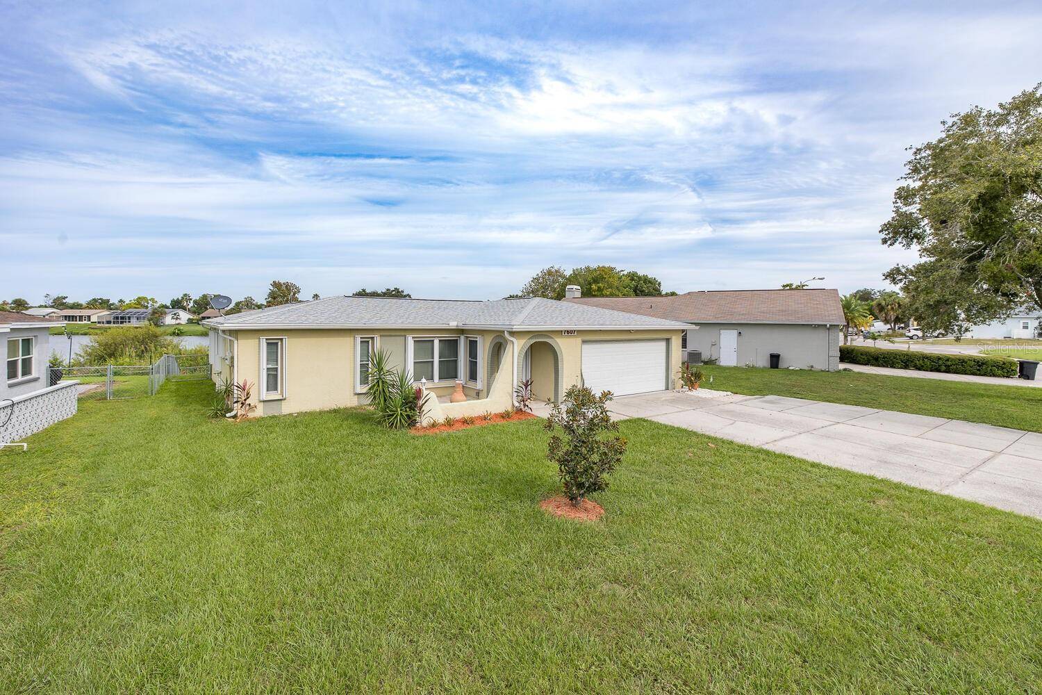 Port Richey, FL 34668,7607 VIENNA LN