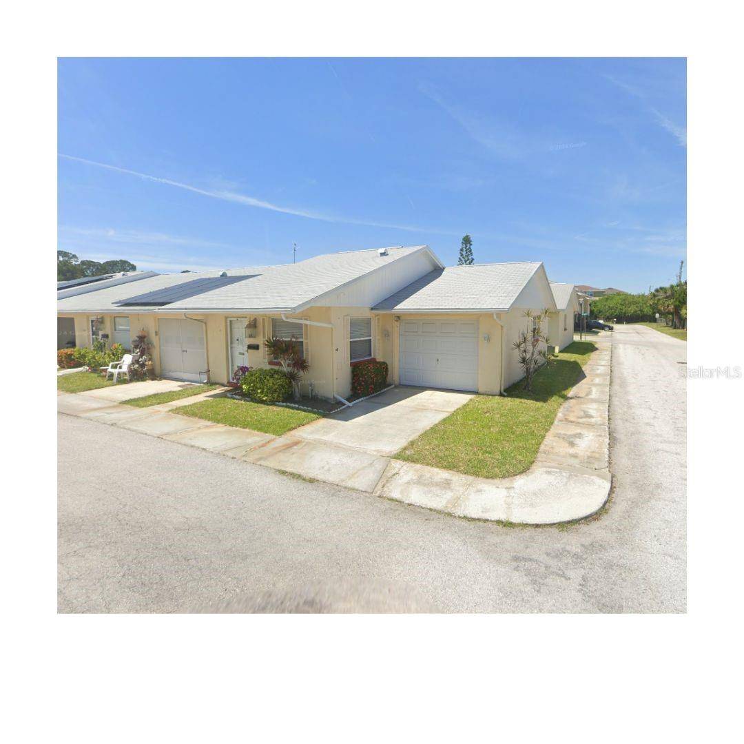 New Port Richey, FL 34652,4951 HAZNER ST #4951