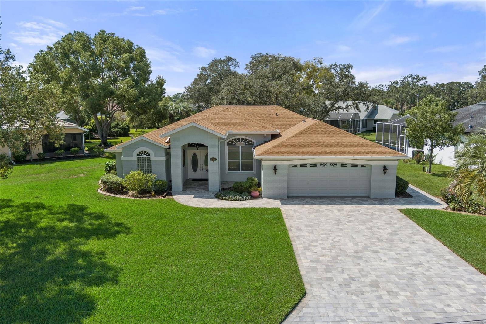 Weeki Wachee, FL 34613,9306 SOUTHERN BELLE DR