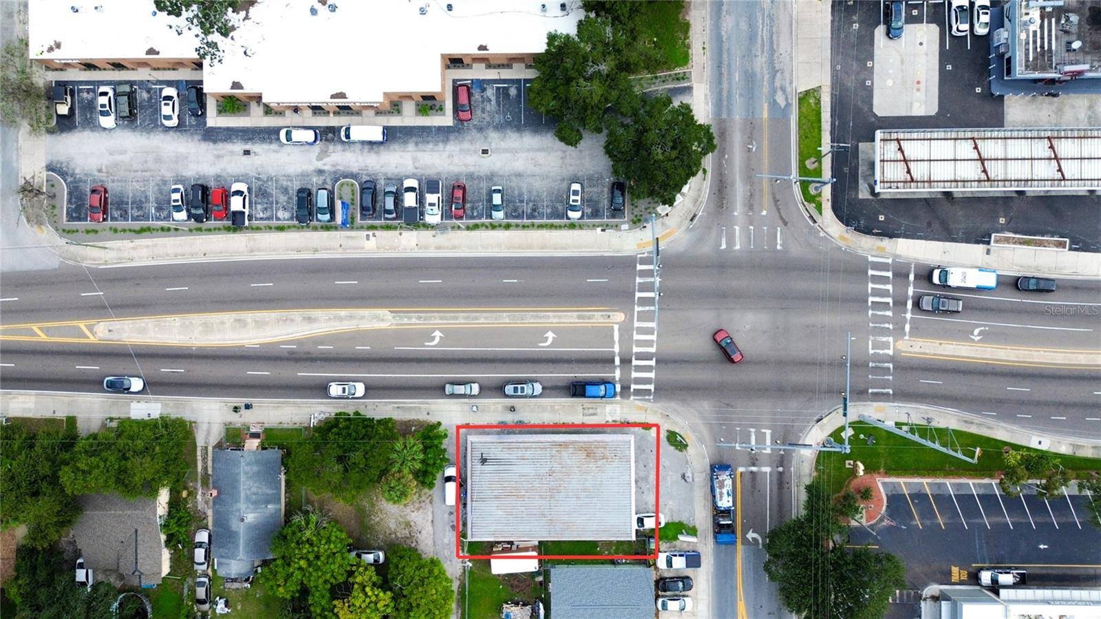 Tampa, FL 33603,415 E DR MARTIN LUTHER KING JR BLVD
