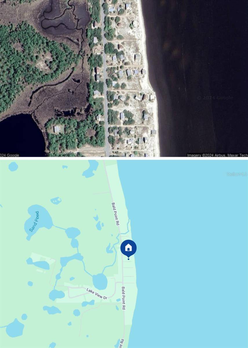 Panacea, FL 32346,9 BASS ST