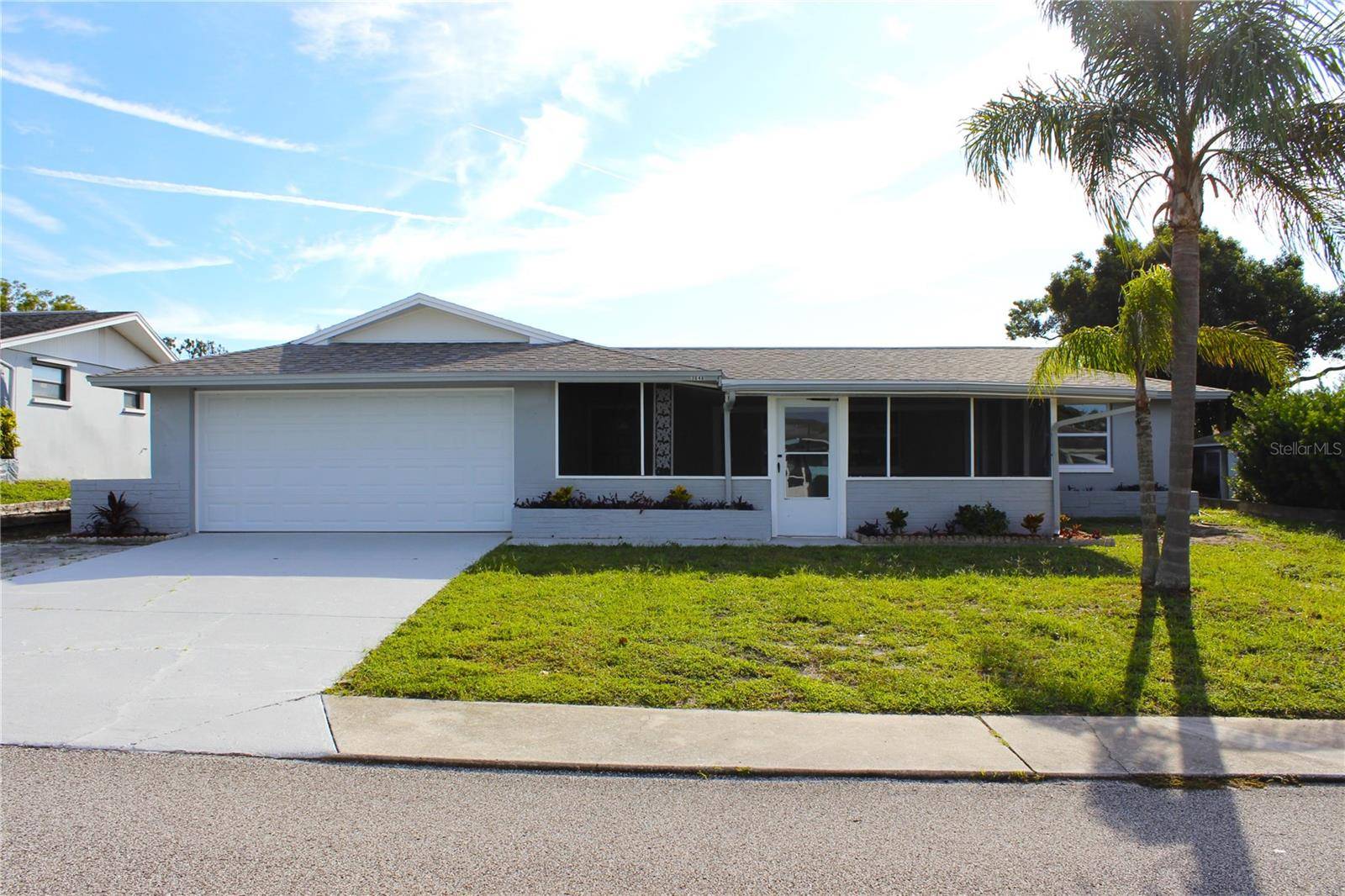 New Port Richey, FL 34652,3648 ODOM DR