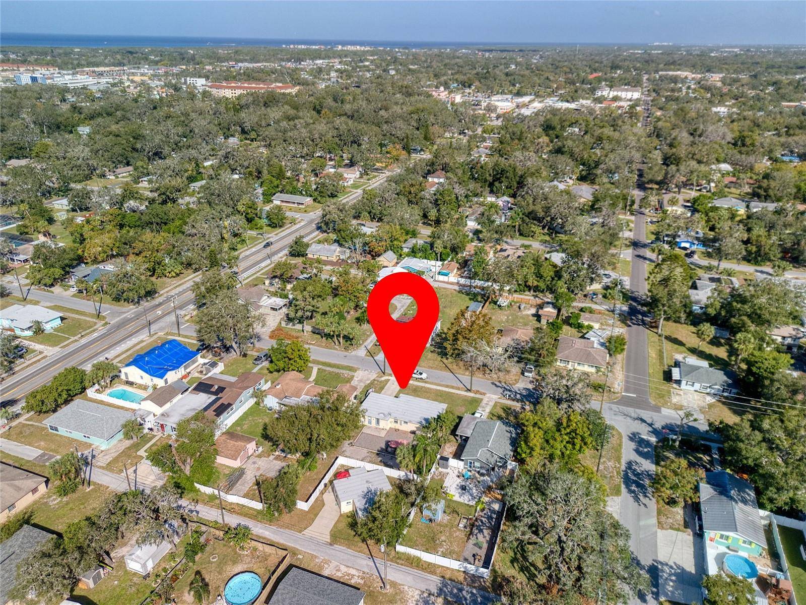 New Port Richey, FL 34652,5800 & 5802 TENNESSEE AVE