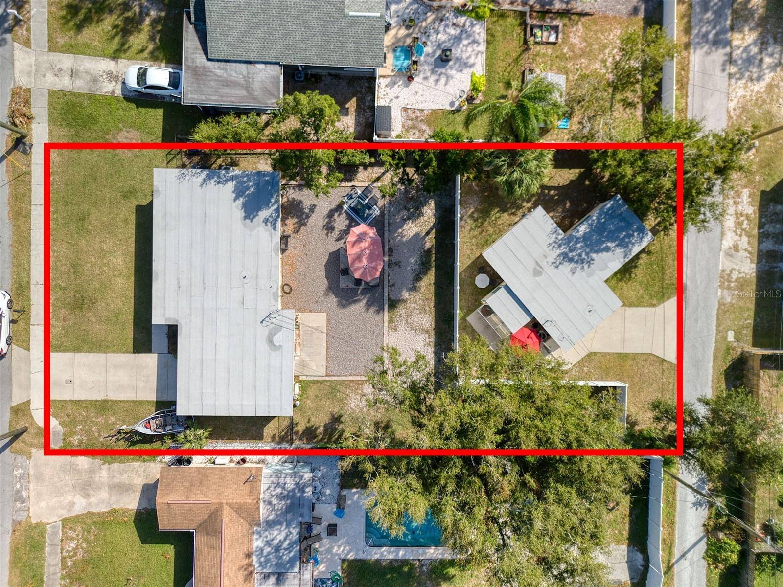 New Port Richey, FL 34652,5800 & 5802 TENNESSEE AVE