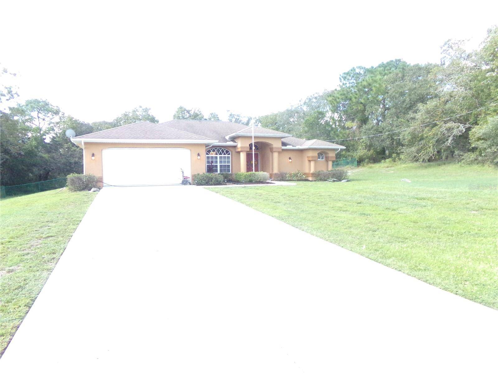 Spring Hill, FL 34609,11468 GENTER DR