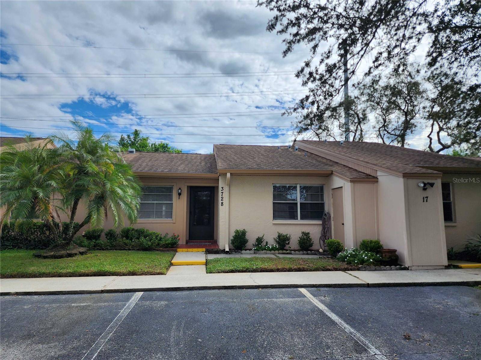 Holiday, FL 34691,3728 SAILMAKER LN #1702