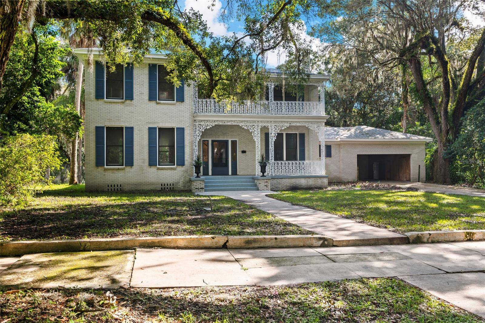 Brooksville, FL 34601,321 S BROOKSVILLE AVE