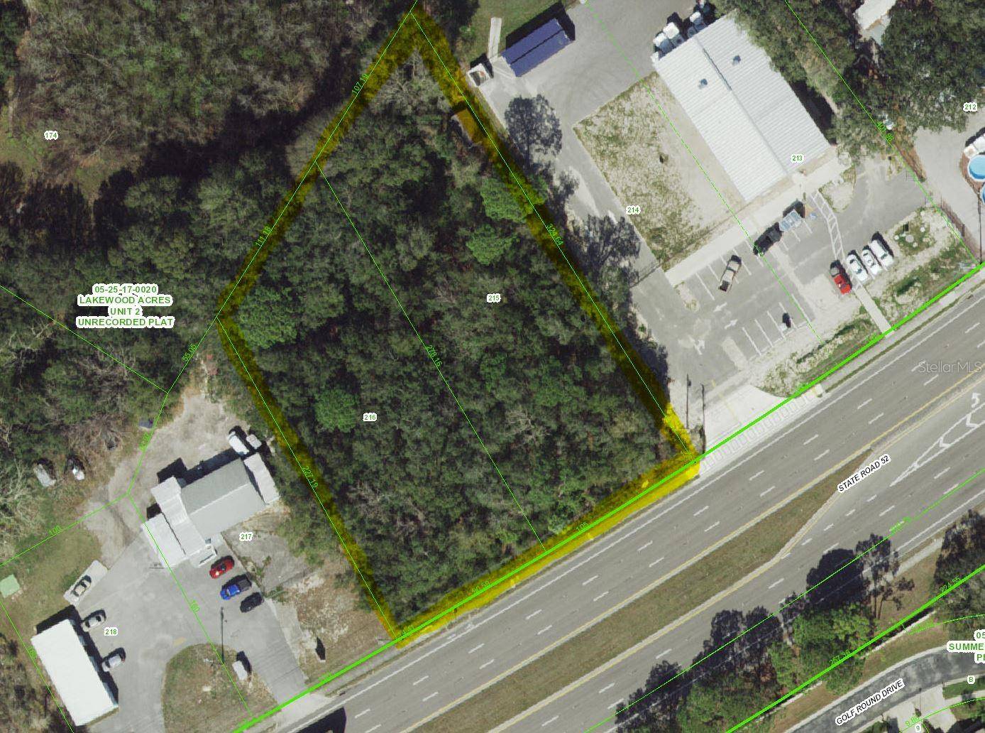 Hudson, FL 34669,STATE ROAD 52