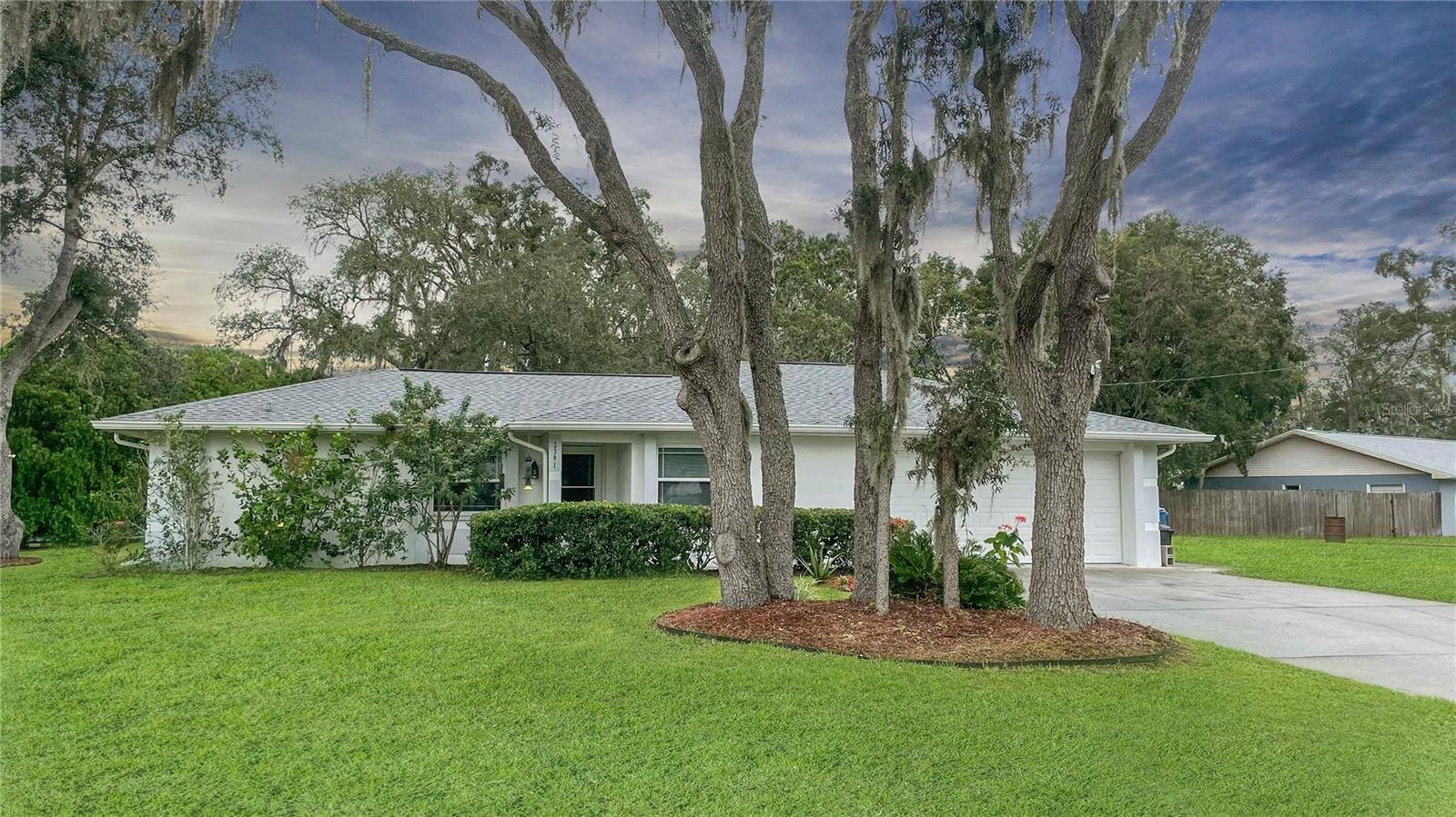 Spring Hill, FL 34608,2391 DUSTIN CIR