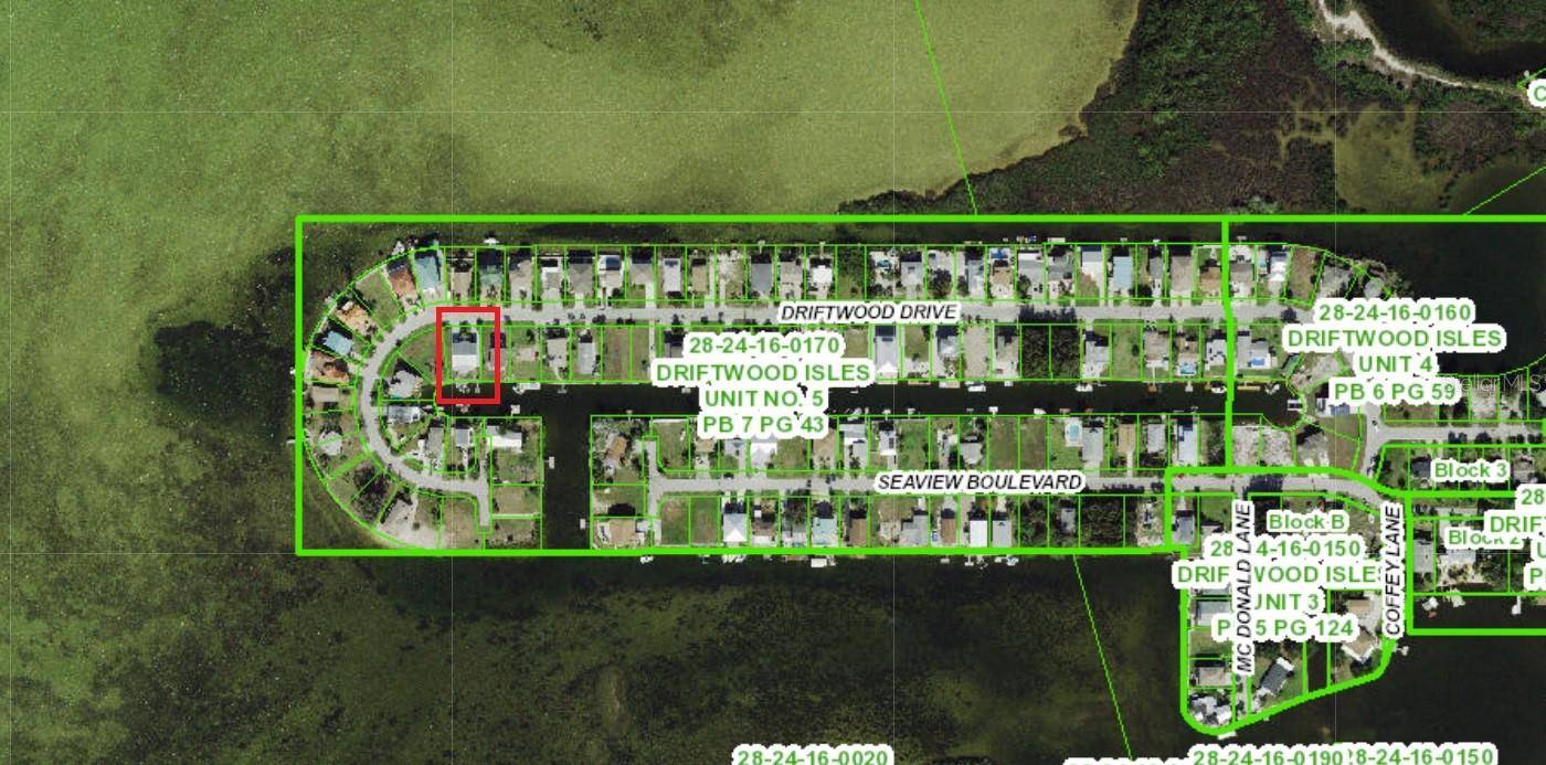 Hudson, FL 34667,6428 DRIFTWOOD DR