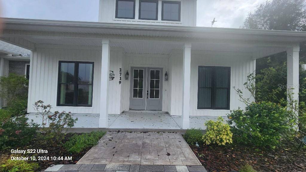 New Smyrna Beach, FL 32168,2719 BROOKLINE AVE