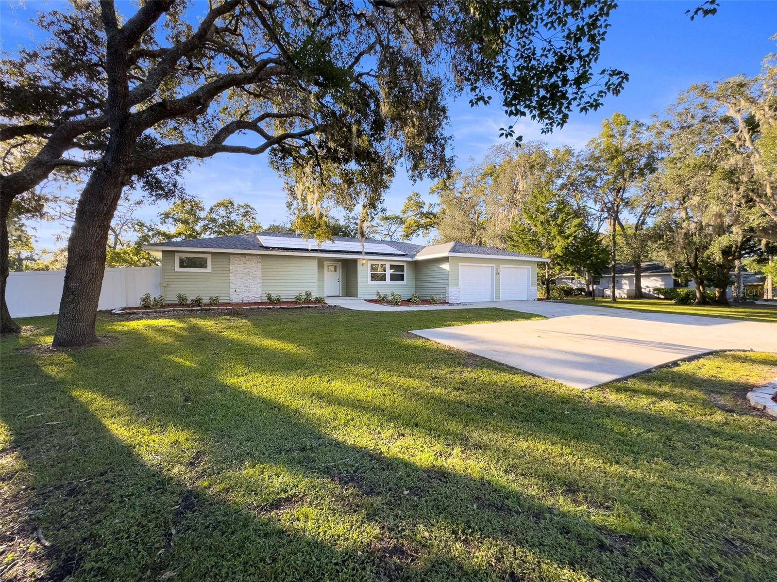 Homosassa, FL 34446,27 DOUGLAS ST