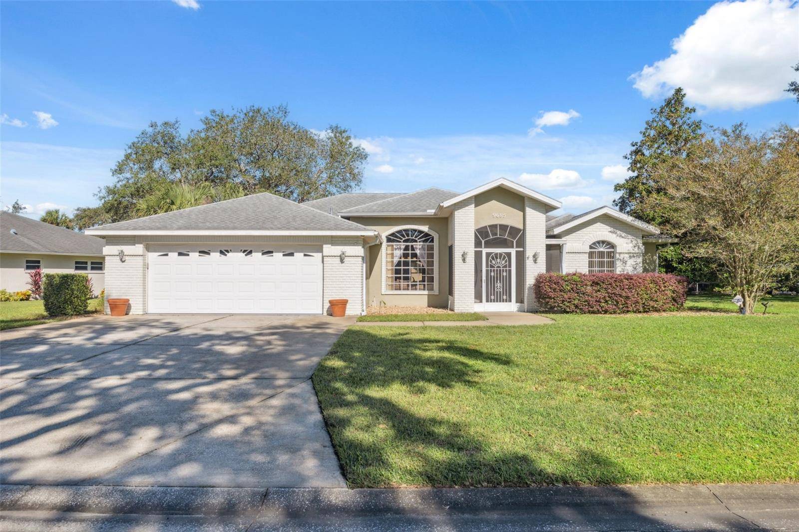 Weeki Wachee, FL 34613,9685 SOUTHERN BELLE DR