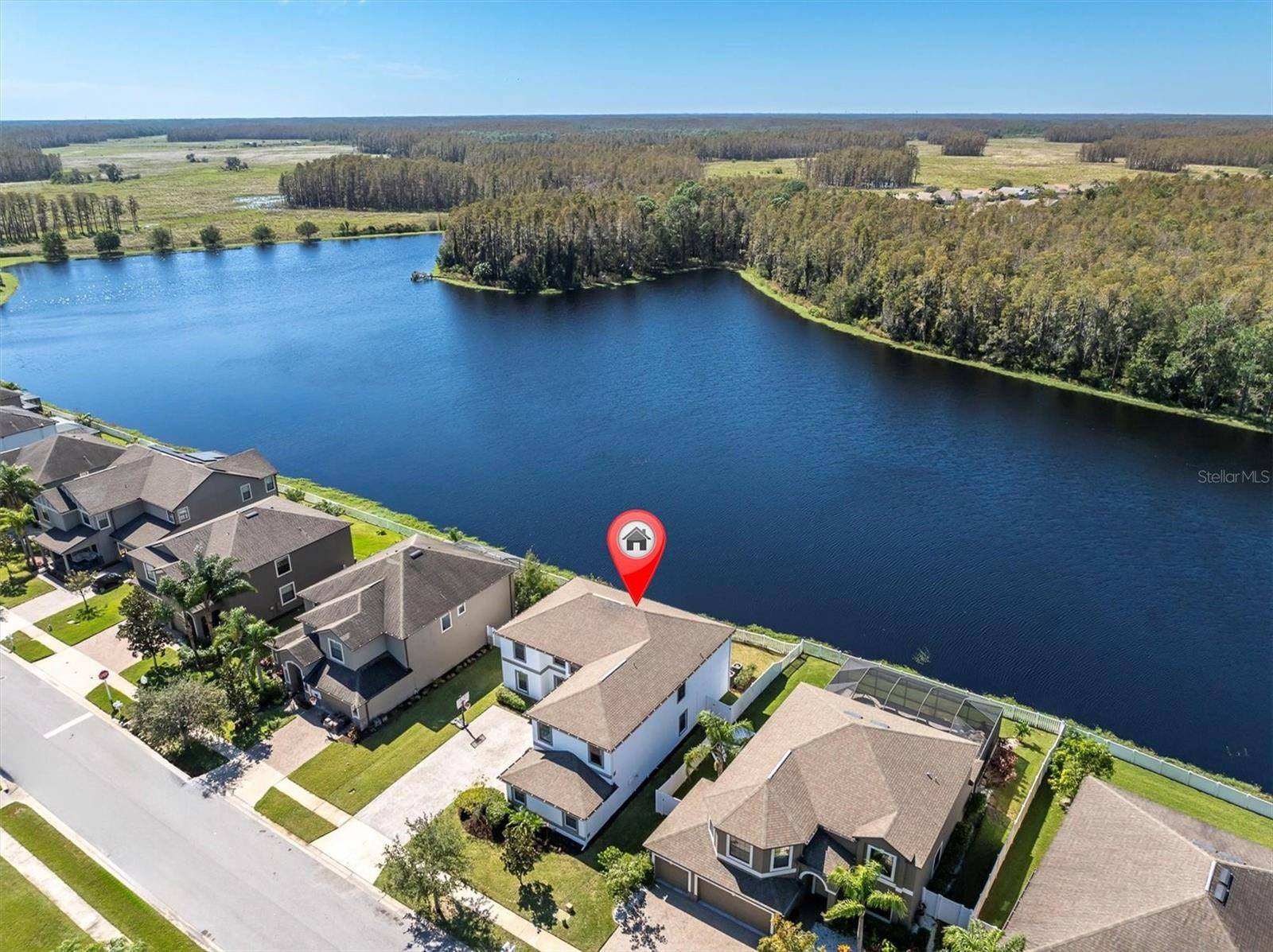 Trinity, FL 34655,12135 CRESTRIDGE LOOP