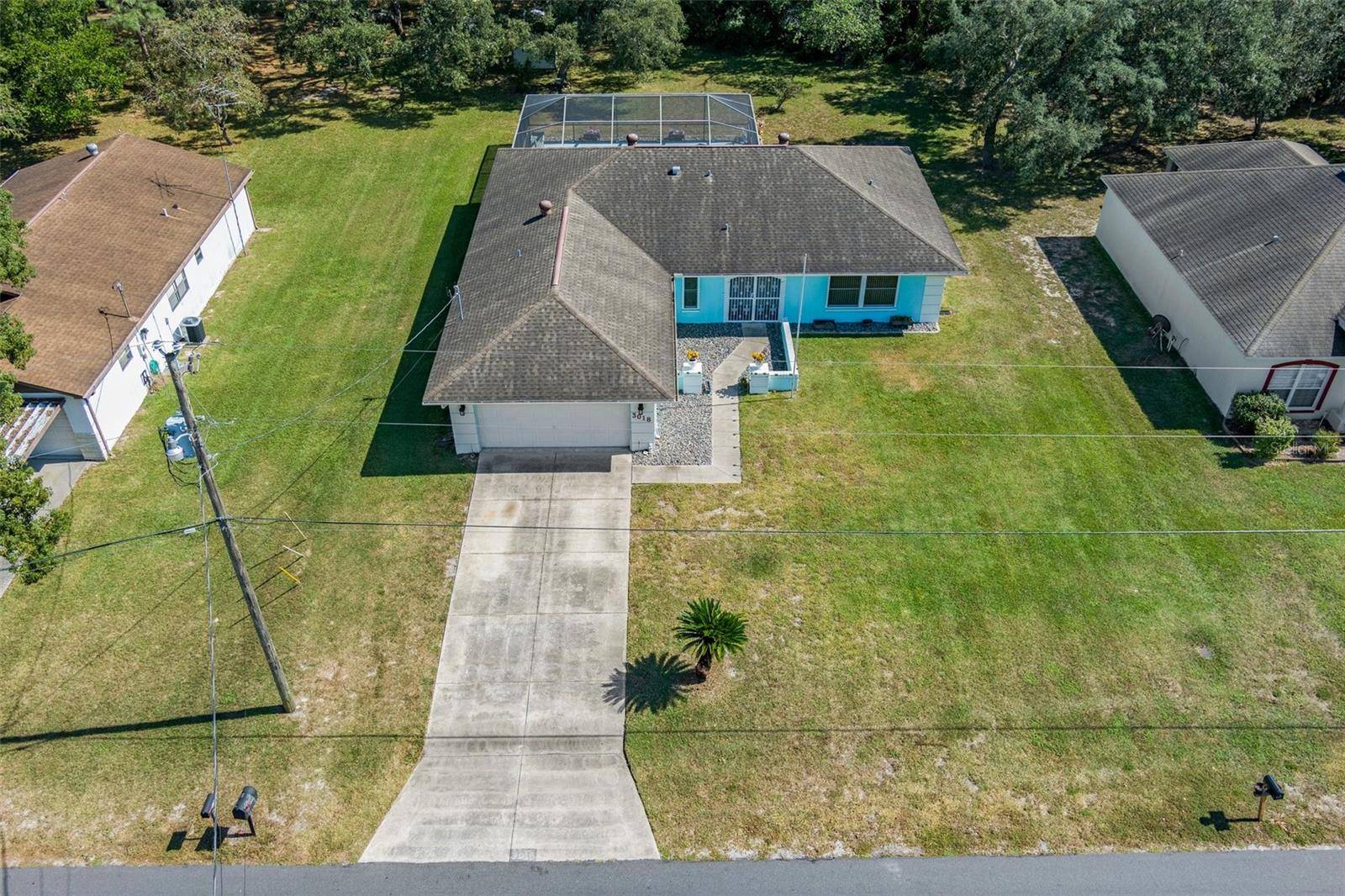 Spring Hill, FL 34608,3018 GREYNOLDS AVE